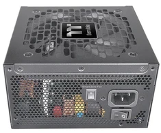 Maitinimo šaltinis - Thermaltake Toughpower GT 850 W ATX 3.1 80 PLUS Gold Juodas