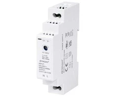Maitinimo Blokas - Yingjiao YSDS 5V 2,4A 12W Baltas