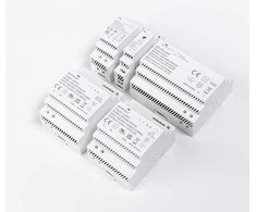 Maitinimo Blokas - Yingjiao YSDS 5V 2,4A 12W Baltas