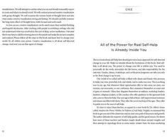 Manifesting Using Thought Forms To Visualize Real Change Knyga Schiffer Publishing
