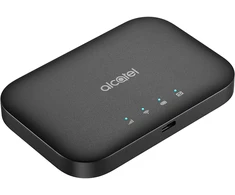 Maršrutizatorius Alcatel Link Zone 4G LTE CAT7 MW70VK.