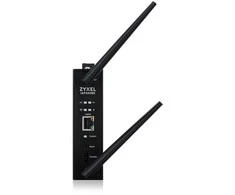 Maršrutizatorius Zyxel IAP500BE 5012 Mbit/s Juodas Maitinimo per Ethernet (PoE)