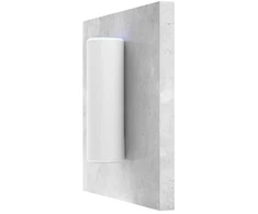 Maršrutizatorius Bevielis Prieigos Taškas - Ubiquiti U6-Mesh 4800 Mbit/s Dual-Band PoE Balta