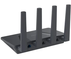Maršrutizatorius - GL.iNet GL-AX1800 Wi‑Fi 6 Dviejų Juostų Maršrutizatorius