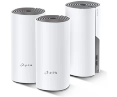 Maršrutizatorius Mesh Wi-Fi sistema - TP-Link AC1200 Whole Home Mesh Wi-Fi Sistema, 1167 Mbit/s