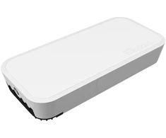 Maršrutizatorius - MikroTik wAP ax 2974 Mbit/s Wi-Fi 6 Gigabit Ethernet
