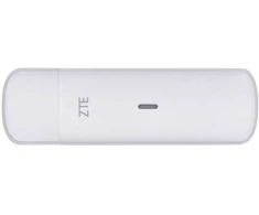 Maršrutizatorius ZTE MF833N modem (baltos spalvos)