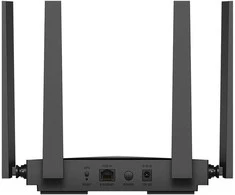 Maršrutizatorius Access Point CUDY AX3000 2,5G AP3000D