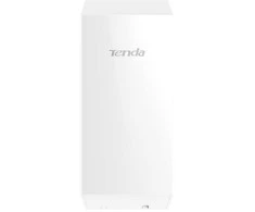 Maršrutizatorius Prieigos taškas - Tenda O1-5G 300 Mbit/s PoE Baltas