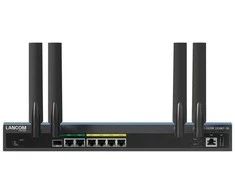 Maršrutizatorius Tinklo Įranga - LANCOM 1930EF-5G Multi-WAN SD-WAN Vartai 5G Gigabit Ethernet