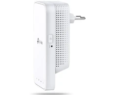 TP-Link AC1200 tinklelio „Wi-Fi“ diapazono ilgintuvas