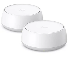 Maršrutizatorius Tinklo įranga - TP-Link BE3600 Mesh Wi-Fi 7 sistema (TP-Link, BE3600, 2882 Mbit/s, Dual-band)