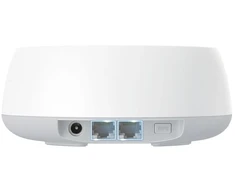 Maršrutizatorius Tinklo įranga - TP-Link BE3600 Mesh Wi-Fi 7 sistema (TP-Link, BE3600, 2882 Mbit/s, Dual-band)