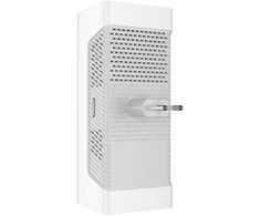 Maršrutizatorius Tinklo stiprintuvas - Keenetic Buddy 6 SE 3000 Mbit/s Dual-Band Balta, Pilka