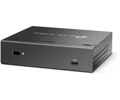 Maršrutizatorius Tinklo valdiklis - TP-Link Omada Hardware Controller, Centralizuota valdymas, PoE