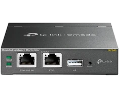 Maršrutizatorius Tinklo valdiklis - TP-Link Omada Hardware Controller, Centralizuota valdymas, PoE