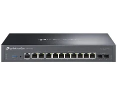 Maršrutizatorius - TP-LINK ER7412-M2 Omada Daugiaigigabitinis VPN Tinklo Sietuvas