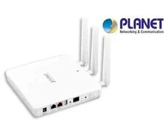Maršrutizatorius TP-Link 5GHz 1750Mbps bevielė tinklo stotelė
