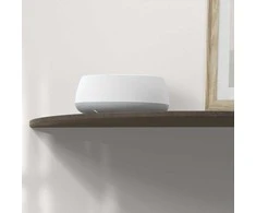 Maršrutizatorius Wi-Fi Tinklo Sistema - TP-LINK Deco BE22 Rinkinys Dual-Band Wi-Fi 7 Mesh Sistema 3600 Mbit/s Balta