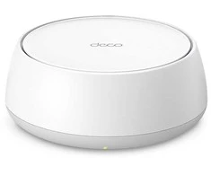 Maršrutizatorius Wi-Fi Tinklo Sistema - TP-LINK Deco BE22 Rinkinys Dual-Band Wi-Fi 7 Mesh Sistema 3600 Mbit/s Balta