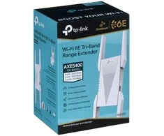 Maršrutizatorius TP-LINK TPLINK kartotuvas (RE815XE)