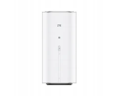 Maršrutizatorius - ZTE G5 Ultra 5G Dual-Band Wi-Fi 1000 Mbit/s Ethernet Prievadai