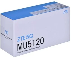 Maršrutizatorius - ZTE MU5120 5G