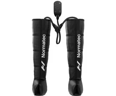 Hyperice Normatec 3 Oro suspaudimo masažo sistema