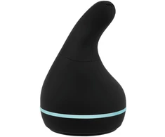 Masažuoklis - Medivon Eclipse Vakuuminis Masažuoklis, Šildymas, 2 Režimai, 9 Siurbimo Lygiai, 6 Taurės, 1 800 mAh, USB-C