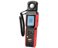 UNI-T UT381A lux meter