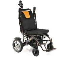 mdh EASY GO elektrinis vežimėlis W459