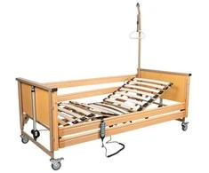 mdh Reabilitacijos ir slaugos lova CAREBED MODEL SMART