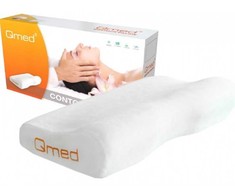 mdh Reabilitacinė miego pagalvė CONTOUR PILLOW - S