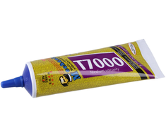 Ausinės Mechanic T7000 Juodas Klijai - 50 ml Telefono Remontui