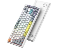 ONIKUMA G52 Klaviatūra žaidimams (Juodas)