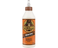 Medienos Klijai - Gorilla Medienos Klijai 532 ml