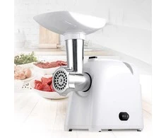 Mėsmalė MAESTRO MR-852 Meat Grinder 1000 W Baltas