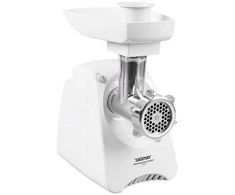 Mėsmalė - Zelmer ZMM5801P 2200 W Baltas