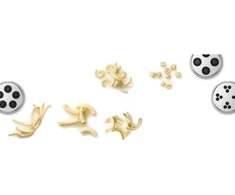 Mėsos malimo priedas - Bosch MUZ9PP2 Mincer 120mm aukštis, nerūdijantis plienas