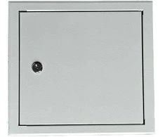 Metalinė Dėžė Telefonų Jungtims Tibox 300x330x100mm, Potinkinė