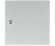 Metalinė Dėžė Tibox 400x400x150mm
