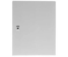Metalinė Dėžė Tibox 500x400x150mm