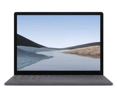 Microsoft Surface Nešiojamas kompiuteris 4; AMD Ryzen™ 5 4680U (6C/12 T) | 16 GB DDR4 RAM | 13,5" QHD (2256 x 1504) IPS jutiklinis ekranas | 512 GB M.2 NVMe SSD | Wi-Fi 6: 802.11ax suderinamas; Bluetooth® belaidė 5.0 technologija | Windows 11 | Atnaujintas/Renew
