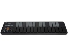 Korg nanoKEY 2 Judas - valdymo klaviatūra