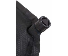 Savaime Pripučiamas Kilimėlis - Volven Ultralight Juodas