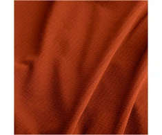 SEA TO SUMMIT Reactor Fleeceweight Liner Long sleeping bag liner, picante red