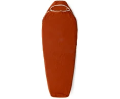 SEA TO SUMMIT Reactor Fleeceweight Liner Regular sleeping bag liner, picante red