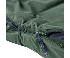 Deuter Orbit 0C/32F - 185 cm synthetic sleeping bag (Ivy/Ink)