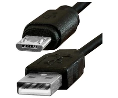 Rossmax Micro USB cable NC200