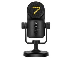 Mikrofonas - 7Ryms SR-USB MINI Kondensatorinis USB-C Cable Release 16mm Diafragma